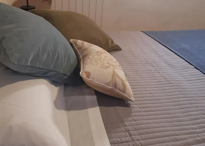 Musas Gastro Accommodatie bij particulieren